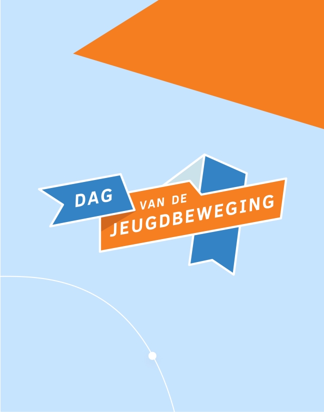 Savooi, Project Dag Van De Jeugdbeweging Showcase image 02