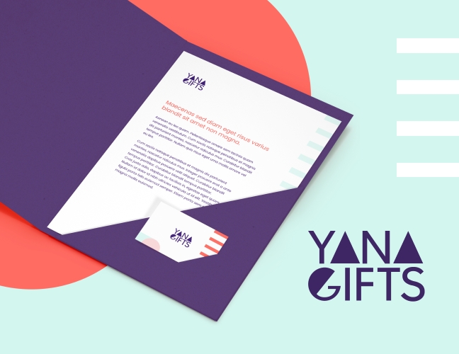 Yana Gifts - Teaser afbeelding